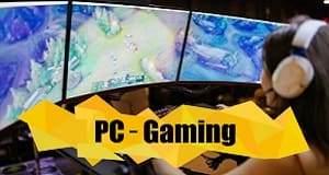 Gaming PC zusammenstellen 2022 für 4k Computerspiele