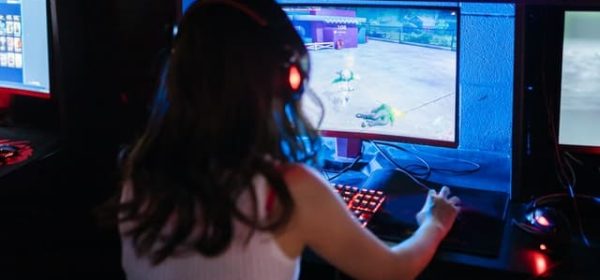 Gaming Rechner Guide für Einsteiger und Profis. 4k High End Gaming PCs Tipps und Setups