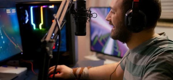 Streaming Mikrofon Tipps für Gaming Streams