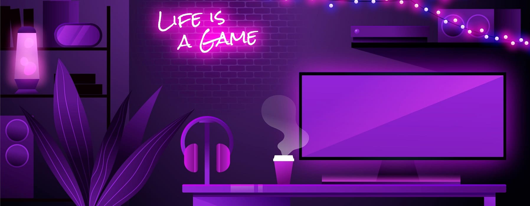 Gaming Setup Tipps für Konsolen und PC Spieler. Gaming PCs, Gaming Headsets, Gaming Laptops und weiteres Gaming Zubehör / Gaming Artikel